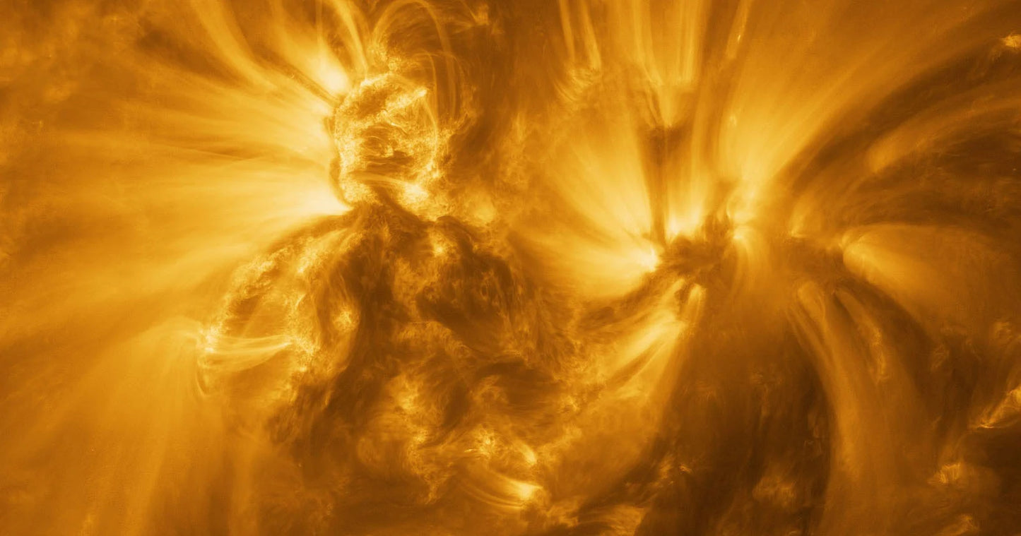 Sun King